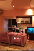 Метро «ОЙБЕК», 2/3/9 – 75-м2 =Евроремонт (Евролюкс)= Смотрите ФОТОГРАФИИ. Кирпич - Изображение #2, Объявление #1341241