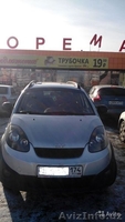 Продам кроссовер Chery Indis 2012 г. в. - Изображение #3, Объявление #1361867