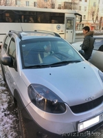 Продам кроссовер Chery Indis 2012 г. в. - Изображение #5, Объявление #1361867