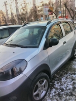 Продам кроссовер Chery Indis 2012 г. в. - Изображение #6, Объявление #1361867