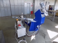 машина для отбортовке листовой сталь - Изображение #1, Объявление #1044215