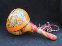 Маракас ручной работы - Изображение #4, Объявление #1362301