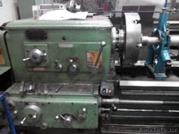 Токарный станок 1М63 - Изображение #1, Объявление #1359269