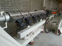 Гранулятор для РР пластмасс - Изображение #2, Объявление #1366653