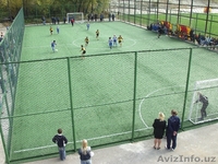   Весенние скидки от 10 — 25% только до конца месяца. Недорого. Газоны готовый - Изображение #3, Объявление #1392265