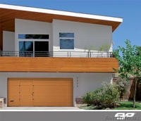 Итальянские секционные ворота с пульта! - Изображение #1, Объявление #1415198