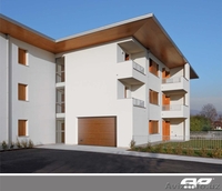 Итальянские секционные ворота с пульта! - Изображение #7, Объявление #1415198