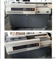 Оборудование для полиграфии.  - Изображение #2, Объявление #1421507