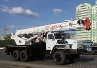 Автокран KC-45721-21 - Изображение #1, Объявление #1414282