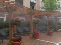 Система туманообразования туманного охлаждения - Микроклимат  - Изображение #3, Объявление #1415712