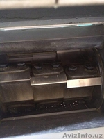 Роторный измельчитель (дробилка) для пластмасс - Изображение #2, Объявление #1408069