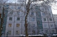 Продается 3х комнатная квартира на массиве Тузель-2 - Изображение #1, Объявление #1454452