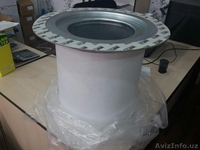 Сепараторные фильтры - Изображение #6, Объявление #1455631