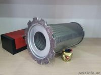 Сепараторные фильтры - Изображение #7, Объявление #1455631