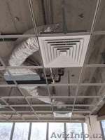 Производство систем вентиляции и кондиционирования."Air Vent" - Изображение #6, Объявление #1469108