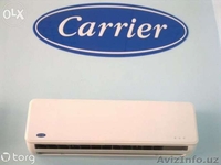 Легенда климатической техники Carrier 42 QCRGE - Изображение #1, Объявление #1469103
