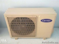 Легенда климатической техники Carrier 42 QCRGE - Изображение #2, Объявление #1469103