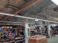 Производство систем вентиляции и кондиционирования."Air Vent" - Изображение #7, Объявление #1469108