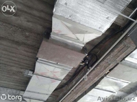 Производство систем вентиляции и кондиционирования."Air Vent" - Изображение #2, Объявление #1469108