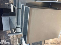 Производство систем вентиляции и кондиционирования."Air Vent" - Изображение #5, Объявление #1469108