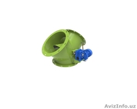 У13-К Клапана перекидные - Изображение #4, Объявление #1461886