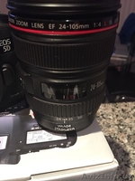 Canon EOS 5D Mark 3 камера  Kit 28-135mm  500мм 24GB - Изображение #2, Объявление #1479987