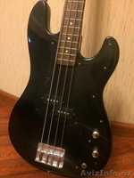 Продам Fender Silvertone Bass - Изображение #4, Объявление #1481017