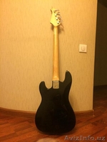 Продам Fender Silvertone Bass - Изображение #7, Объявление #1481017