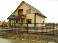 Изготовление, доставка и установка кованых изделий - Изображение #5, Объявление #1486261