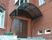 Изготовление, доставка и установка кованых изделий - Изображение #6, Объявление #1486261