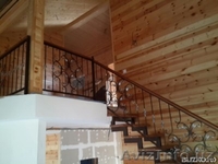 Изготовление, доставка и установка кованых изделий - Изображение #2, Объявление #1486261