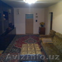 продётся своя 3-х ком.квартира на м-ве Ялангач - Изображение #1, Объявление #1511175