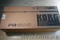 Korg PA600QT Arranger Keyboard - Изображение #3, Объявление #1506015