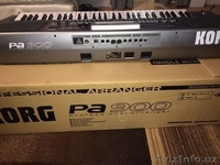 Korg PA600QT Arranger Keyboard - Изображение #2, Объявление #1506015