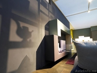 Последняя новинка строительного сезона в Европе: ARTIC-A Novacolor - Изображение #3, Объявление #1505493