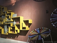 Последняя новинка строительного сезона в Европе: ARTIC-A Novacolor - Изображение #4, Объявление #1505493