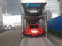 Автовозы. Россия. Европа. Казахстан.Узбекестан. - Изображение #6, Объявление #1528002