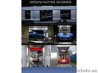 Автовозы. Россия. Европа. Казахстан.Узбекестан. - Изображение #3, Объявление #1528002