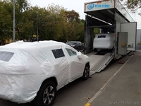 Автовозы. Россия. Европа. Казахстан.Узбекестан. - Изображение #2, Объявление #1528002