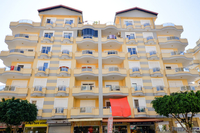 продам квартиру в комплексе с бассейном в Аланье/Турция - Изображение #1, Объявление #1530715