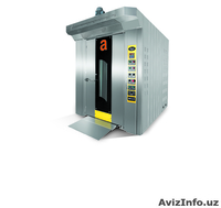  Altuntop-Хлебопекарное и кондитерское оборудование - Изображение #1, Объявление #1538484