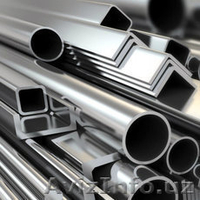 ООО "ANNA" оказывает услуги по изготовлению металлических изделий. - Изображение #5, Объявление #1531455