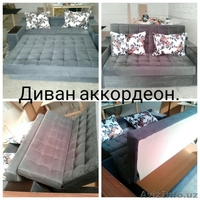 Качественное изготовление мягкой мебели. - Изображение #5, Объявление #1536043