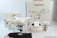DJI Phantom 3 Professional Дрон - Изображение #2, Объявление #1535133