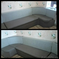 Качественное изготовление мягкой мебели. - Изображение #3, Объявление #1536043
