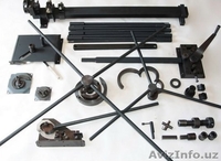 ООО "ANNA" оказывает услуги по изготовлению металлических изделий. - Изображение #2, Объявление #1531455