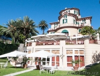 ВИЛЛА В ЛИГУРИИ. Италия. Без комиссии. - Изображение #2, Объявление #1546130