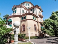 ВИЛЛА В ЛИГУРИИ. Италия. Без комиссии. - Изображение #3, Объявление #1546130