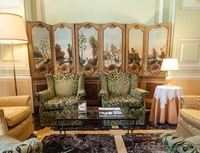 ВИЛЛА В ЛИГУРИИ. Италия. Без комиссии. - Изображение #4, Объявление #1546130