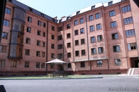 Ж/К " ШОФАЙЗ" - Новостройка - 84м - Изображение #1, Объявление #1545300